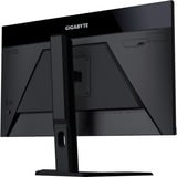 GIGABYTE  27" Moniteur gaming  Noir