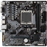 GIGABYTE  carte mère socket AM5 Noir/gris