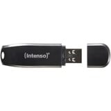 Intenso Speed Line 512 GB, Clé USB Noir