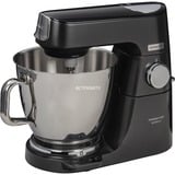 Kenwood KVL85.004BK, Robot de cuisine Noir