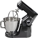 Kenwood KVL85.004BK, Robot de cuisine Noir