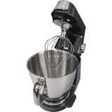 Kenwood KVL85.004BK, Robot de cuisine Noir