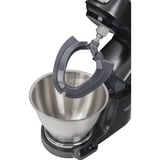 Kenwood KVL85.004BK, Robot de cuisine Noir