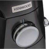 Kenwood KVL85.004BK, Robot de cuisine Noir