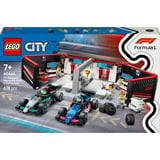 LEGO 60444, Jouets de construction 