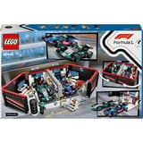 LEGO 60444, Jouets de construction 