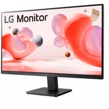 LG 27MR400 27" Moniteur  Noir (Mat), VGA, HDMI