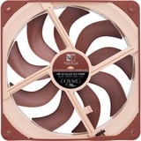 Noctua NF-A14x25 G2 PWM, Ventilateur de boîtier 