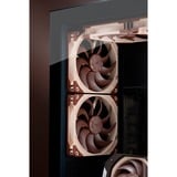 Noctua NF-A14x25 G2 PWM, Ventilateur de boîtier 