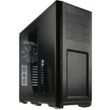 Phanteks Enthoo Pro boîtier big tower Noir | 2x USB-A | 1x USB-C | Window