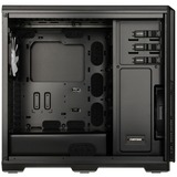 Phanteks Enthoo Pro boîtier big tower Noir | 2x USB-A | 1x USB-C | Window