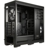 Phanteks Enthoo Pro boîtier big tower Noir | 2x USB-A | 1x USB-C | Window