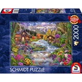 Schmidt Spiele 58868, Puzzle 