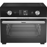 Tefal FW6058, Mini four Noir/Argent