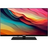 Telefunken  32" TV LED Noir