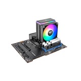 Thermaltake CL-P120-CA12SW-A, Refroidisseur CPU 