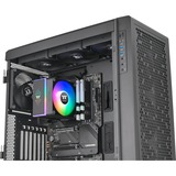 Thermaltake CL-P120-CA12SW-A, Refroidisseur CPU 