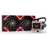 Valkyrie VK-AIOSY240B, Watercooling Noir