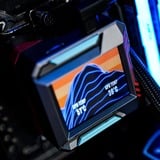 Valkyrie VK-AIOSY240B, Watercooling Noir