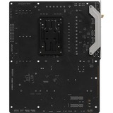 ASRock  carte mère socket AM5 Blanc