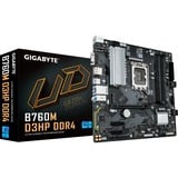 GIGABYTE  carte mère socket 1700 Noir/gris