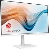 MSI  27" Moniteur  Blanc