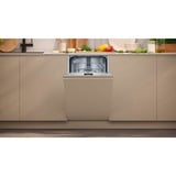 Neff S855EKX06E, Lave-vaisselle 