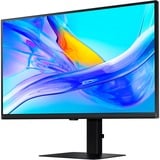 SAMSUNG  27" 4K UHD Moniteur  Noir