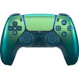 Sony DualSense - Chroma Teal, Manette de jeu Vert