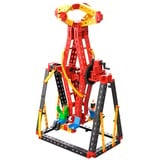 fischertechnik Advanced - Crazy Rides, Jouets de construction 569019