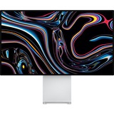 Apple Pro Display XDR 81,3 cm (32") 6016 x 3384 pixels LED Aluminium 5K UHD Moniteur  Aluminium, 81,3 cm (32"), 6016 x 3384 pixels, LED, Aluminium