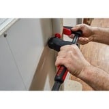 BESSEY GearKamp Serre-joints 45 cm Rouge, Noir Noir/Rouge, Serre-joints, Plastique, 45 cm