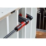 BESSEY GearKamp Serre-joints 45 cm Rouge, Noir Noir/Rouge, Serre-joints, Plastique, 45 cm