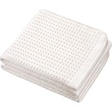 Beurer UB 100, Couverture chauffante Blanc