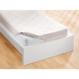 Beurer UB 100, Couverture chauffante Blanc