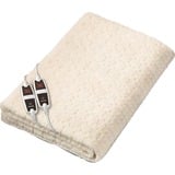 Beurer UB 56 Teddy Double, Couverture chauffante Beige