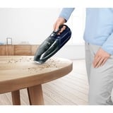 Bosch BHN20L aspirateur de table Noir, Bleu, Aspirateur à main Bleu, Sec, Noir, Bleu, Batterie, 45 min, 5 h, 18 V