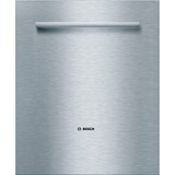 Bosch KUZ20SX0 Fridge/Freezer Parts & Accessories Porte Acier inoxydable, Panneau de portière Acier inoxydable, Porte, Bosch, Réfrigérateur, Acier inoxydable, 590 mm, 716 mm