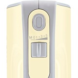 Bosch Mixeur à main MFQ40301, Mélangeur à main Beige/Argent