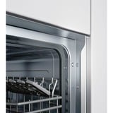 Bosch SMZ5035 pièce et accessoire de lave-vaisselle Panneau décoratif, Diaphragme Panneau décoratif, Bosch, Acier, 1 pièce(s)