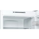 Bosch Serie 2 KGN33NWEB réfrigérateur-congélateur Autoportante 282 L E Blanc, Combination Réfrigérateur / congélateur Blanc, 282 L, No Frost (réfrigérateur), SN-T, 11 kg/24h, E, Blanc