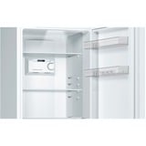 Bosch Serie 2 KGN33NWEB réfrigérateur-congélateur Autoportante 282 L E Blanc, Combination Réfrigérateur / congélateur Blanc, 282 L, No Frost (réfrigérateur), SN-T, 11 kg/24h, E, Blanc