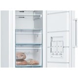 Bosch Serie 4 GSN29VWEP congélateur Congélateur vertical Autoportante 200 L E Blanc Blanc, 200 L, 20 kg/24h, ST-T, Système anti-gel, E, Blanc