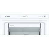 Bosch Serie 4 GSN33VWEP congélateur Congélateur vertical Autoportante 225 L E Blanc Blanc, 225 L, 20 kg/24h, SN-T, Système anti-gel, E, Blanc