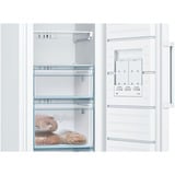 Bosch Serie 4 GSN33VWEP congélateur Congélateur vertical Autoportante 225 L E Blanc Blanc, 225 L, 20 kg/24h, SN-T, Système anti-gel, E, Blanc