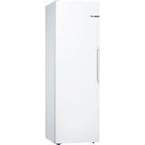 Bosch Serie 4 KSV36VWEP réfrigérateur Autoportante 346 L E Blanc, Réfrigération à l’état complet Blanc, 346 L, SN-T, 39 dB, E, Blanc