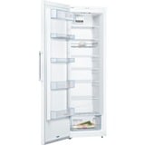 Bosch Serie 4 KSV36VWEP réfrigérateur Autoportante 346 L E Blanc, Réfrigération à l’état complet Blanc, 346 L, SN-T, 39 dB, E, Blanc