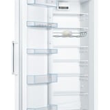 Bosch Serie 4 KSV36VWEP réfrigérateur Autoportante 346 L E Blanc, Réfrigération à l’état complet Blanc, 346 L, SN-T, 39 dB, E, Blanc