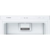 Bosch Serie 4 KSV36VWEP réfrigérateur Autoportante 346 L E Blanc, Réfrigération à l’état complet Blanc, 346 L, SN-T, 39 dB, E, Blanc