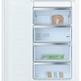 Bosch Serie 6 GIN31ACE0 congélateur Congélateur vertical Intégré (placement) 100 L E 100 L, 20 kg/24h, ST-T, 37 dB, Système anti-gel, E